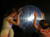 Phantom Dynamics Super Size Plasma Globes