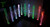 Phantom Dynamics Plasma Tube Electrical Plasma Light Effect