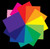 ADJ Par Can Color Gels Sheets / 21" x 24"