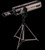 Orland 1200W DMX Followspot Light / PR-1211 | Professional Long-Throw Follow Spot