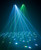 ADJ Quad Phase HP RGBW LED Moonflower Club DJ Light
