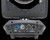 Elation Rayzor Q12Z LED Wash Moving Head w/ Zoom
