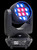 Elation Rayzor Q12Z LED Wash Moving Head w/ Zoom