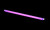 ADJ 24" Blacklight UV Fluorescent Tube