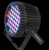 Omnisistem Magnum 44 RGBWA Par Can Light