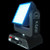 Omnisistem E-Color RGB LED Color Wash Nightclub Moving Head