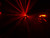 Omnisistem LED SIXRAY Multi-beam Special Effect DJ Club Light