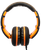 MH510 Closed-Back Studio Headphones – Professional Sound Quality