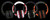 MH510 Closed-Back Studio Headphones – Professional Sound Quality