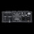 ADJ DP-DMX20L Universal 4 Channel 600W Dimmer Pack