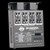 ADJ DP-DMX20L Universal 4 Channel 600W Dimmer Pack