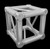 Global Truss 12" Universal Junction Block Connector
