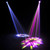 ADJ Vizi Beam 5RX Moving Head Beam Light w/ Motorized Focus