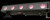 ADJ WiFly Bar QA5 RGBA Battery Powered Wireless Wash Bar Light