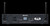 CAD StagePass WX1610 VHF Wireless Bodypack Microphone System