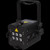 Wildfire VioStorm VS-60 60W 365nm UV Blacklight LED Flood / Spot