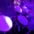 ADJ UV Flood 36 – 36W LED Blacklight Flood (DMX) for Stages, Clubs & Installations