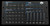 ADJ HEXCON 36-channel DMX HEX LED Light Controller