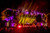 Elation Colour Chorus 24 LED Color Wash Bar Light