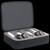 ADJ PinPoint Go Pak RGB LED Pinspot Combo Package / Battery Powered