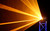 X-Laser Skywriter HPX 2W Full Color Laser Projector / ILDA