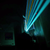 KB2D Laser Harp MIDI Controller