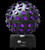 ADJ Starburst HEX LED Starburst Centerpiece Effect DJ Light