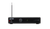Gemini VHF Single Channel Handheld Wireless Microphone System