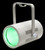 ADJ COB Cannon Wash Pearl RGBA LED Par Can Wash Light