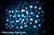 ADJ IKON Profile 32W LED Single Gobo Projector w/ Remote