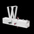 ADJ IKON Profile 32W LED Single Gobo Projector w/ Remote