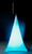 American Audio Event / Speaker Stand Scrim / White