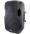 Gemini AS-15BLU 15" Active Loudspeaker w/ Bluetooth / Multimedia