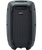 Gemini ES-210MX-BLU Lightweight Compact Portable PA System
