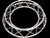 Global Truss F33 12" Triangle Circle Construct / 29.52' (9.0M)