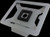 Duratruss Apple iPad Mount for Truss Totem / Kiosk