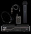CAD UHF Wireless Handheld / Bodypack Microphone Combo System