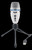 CAD Zoe USB Recording Microphone w/ TrakMix Headphone Output