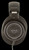 CAD Closed-back DJ Studio Headphones
