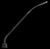 CAD Astatic MB-18 Dual Flex Gooseneck + TA3F / XLR-M w/ 1600VP Microphone
