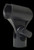 CAD Snap-in / Adjustable Stand Clip for All Handheld Microphones