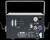 KVANT ClubMax 3000 Full Color Nightclub Laser Projector / ILDA