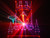 KVANT ClubMax 3000 Full Color Nightclub Laser Projector / ILDA
