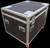 Elation EZ4 10-Pack Road Case for EZ4 Video Panels