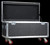 Elation 6-Pack Road Case for Rayzor Beam 2R Light Fixtures