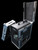 Antari Road Case for Z-350 Faze / Haze Machine