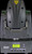 Blizzard Lighting Laser Blade G Moving Head Green Laser Projector