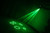 Blizzard Lighting Laser Blade G Moving Head Green Laser Projector