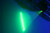 Blizzard Lighting Laser Blade G Moving Head Green Laser Projector