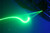 Blizzard Lighting Laser Blade G Moving Head Green Laser Projector